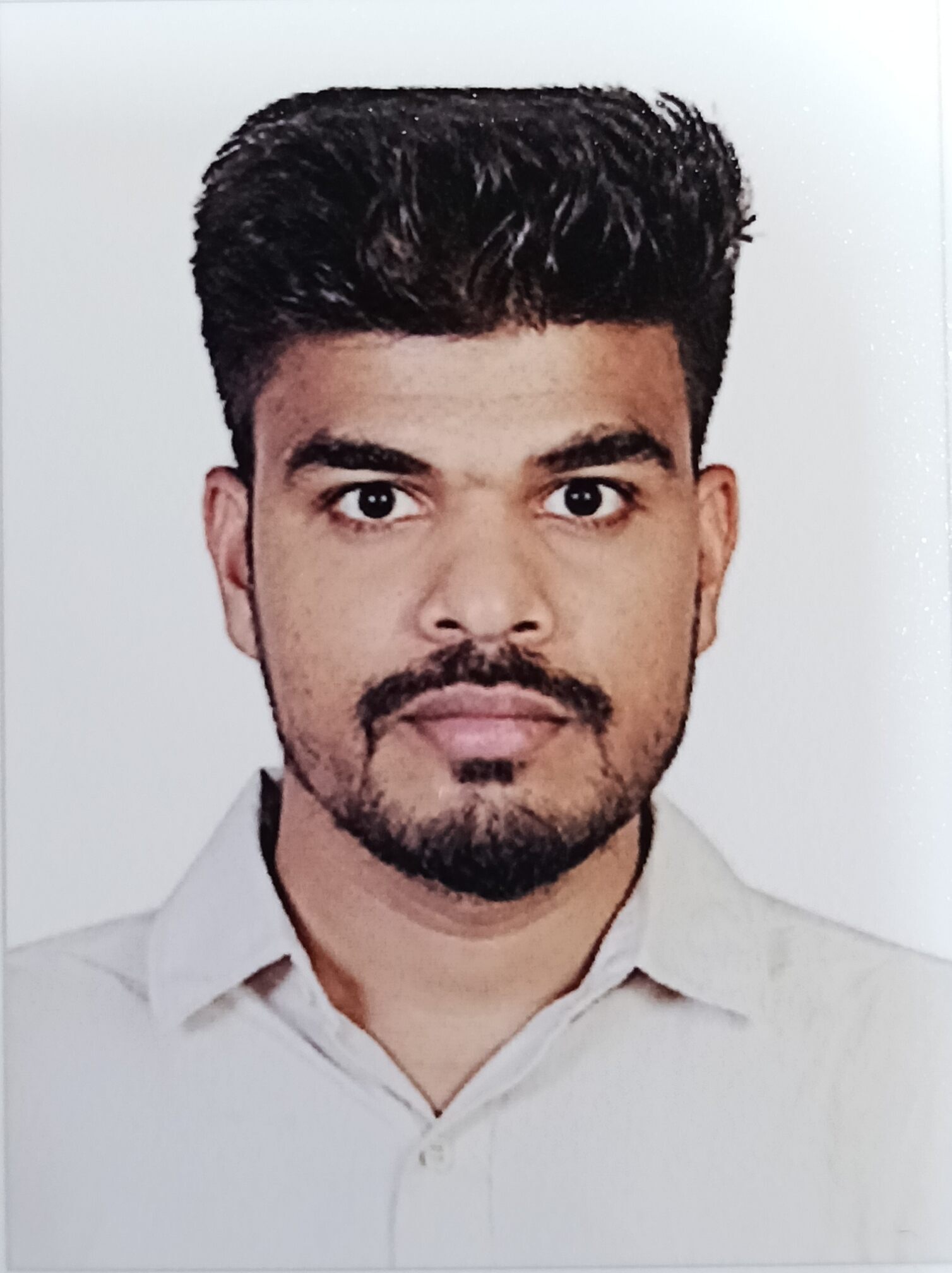 Shriram Bankar